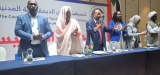 مؤتمر «تشاوري» سوداني لوقف الحرب في ميونيخ