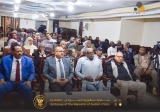 المستشارية الطبية بسفارة جمهورية السودان بالقاهرة تنظم ندوة توعوية حول مكافحة بعوضة حمى الضنك