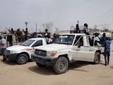 إبادة 250 كيلو غرامًا من مخدّر الحشيش في ولاية سودانية