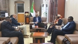منحة دولارية إلى السودان من”أوتشا”