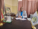 استهداف زراعة أكثر من 3 ملايين فدان بولاية سودانية
