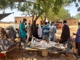 “غرف الاستجابة للطوارئ” في السودان ضمن المرشحين لجائزة نوبل