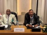 السودان يشارك في مؤتمر عربي بالقاهرة لتبادل التجارب في مجال الإصلاح والتأهيل