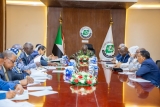 إتجاه في حكومة السودان بشأن تجارة الحدود