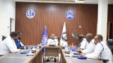 مرور السودان يعتزم تنفيذ مشروع قومي تّجاه العربات الحكومية