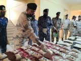 السودان.. إحباط تهريب 50 ألف حبّة كبتاجون
