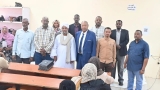 لأول مرة..إجراء امتحانات التخصّصات الطبية في الخرطوم