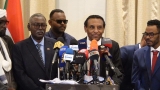 رئيس الوزراء السوداني: القوات المسلّحة تمسك بزمام المبادرة