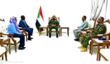 مجلس السيادة يعلن رعاية منتخب السودان لقصار القامة
