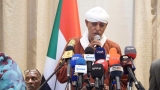 موسى هلال: نحتاج لتوحيد الجبهة الداخلية لمواجهة البعد الخارجي
