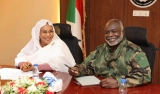 الحكومة السودانية تعلن إنشاء محفظة تمويل