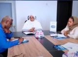 لجنة ترويج السلع تدشّن أعمالها لرفع تنافسية الصادرات