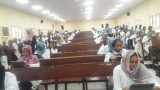 بمشاركة”4300″..انطلاق امتحان الكفاءة المهنية الإلكتروني