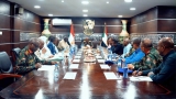 السودان.. مجلس الأمن والدفاع يعلن إعداده ردّ متوافق عليه بشأن ورقة دول الوساطة