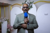 لجنة العودة الطوعية للسودانيين تكشف برنامج تفوييج 5 آلاف من مصر