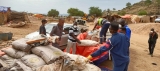 السودان.. ضبط 8 أطنان من المواد الكيميائية وتوقيف 14 متهمًا
