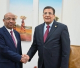 رئيس البرلمان الإفريقي يعلنها: قضية السودان ستكون أولوية