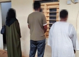 الشرطة تلقي القبض على شبكة إجرامية خطيرة في تزوير شهادات المركبات