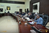 الإعيسر يكشف تفاصيل اجتماع مجلس الوزراء