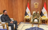 التقى البرهان..السكرتير التنفيذي لمنظمة الإيغاد يكشف تفاصيل زيارته للخرطوم