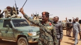 السودان..استسلام قوة من الميلي0شيا للجيش