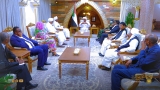 رئيس الوزراء يبحث ملف إنجاح الموسم الزراعي الصيفي بمشروع الجزيرة