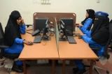 شرطة ولاية البحر الأحمر تدشّن عمل غرفة النجدة