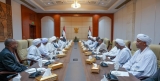 البرهان يقدّم دعمًا ضخمًا لمشروع الجزيرة