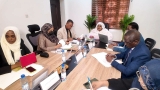 اللجنة العليا للتبادل التجاري مع دول الجوار تجيز مسودة اتفاقية