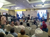 الاتحاد الأفريقي يعلق على مبادرة الحوار السوداني السوداني