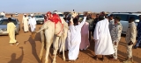 والي الخرطوم: سنكمل النواقص الموجودة بمضمار الهجن