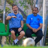 الهلال السوداني يؤمن على 25 لاعبًا لمواجهة “إيغل نوار” في أبطال إفريقيا