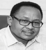نقابة الصحفيين السودانيين تعلن وفاة الصحفي أحمد عبد الله حنقة