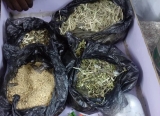 ضبط تاجر يخلط مخلفات الأشجار بـ”الويكة” في ولاية سودانية