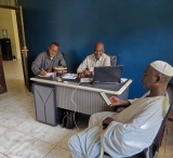 شمال دارفور: تسجيل 203 حاجاً لموسم 1448هـ