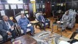 والي الجزيرة: الولاية في حاجة ماسة لتمويل المحولات الكهربائية
