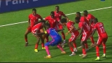 منتخب الشباب السوداني يتأهل إلى نهائي بطولة سيكافا