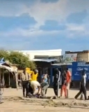 السودان..توقف الحركة التجارية في سوق النعام بعد اندلاع اشتباكات وإطلاق نار