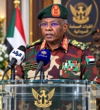 مدير المخابرات السوداني: البلاد تواجه أسوأ حرب وتنتظرنا تحديات متعددة