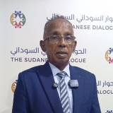 – عثمان ميرغني: القوى السياسية التي التقينا بها أكدت دعمها الكامل للحوار السوداني–السوداني