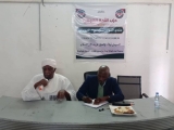 نائب رئيس حزب الأمة القومي: الحوار السوداني فرصة لبناء الدولة على أسس جديدة