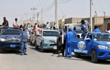 حملة أمنية واسعة في بورتسودان تستهدف 7 مناطق