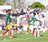 السودان يحقق فوزًا مهمًا على إثيوبيا في تصفيات أمم أفريقيا