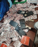 السودان.. إحباط عملية خطيرة في تفتيش”العوتيب”