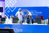 وزير المالية السوداني يدق ناقوس الخطر