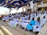 وزير سوداني يعلق على إطلاق مشروع في الخرطوم
