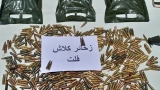 الخرطوم.. ضبط شبكة إتجار بالأسلحة والذخائر