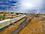 سكك حديد السودان تعلن استئناف رحلاتها إلى الخرطوم