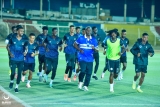 الهلال يسقط في فخ التعادل بالدوري السوداني الممتاز