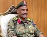 السودان..تصريحات مثيرة للنور قبة